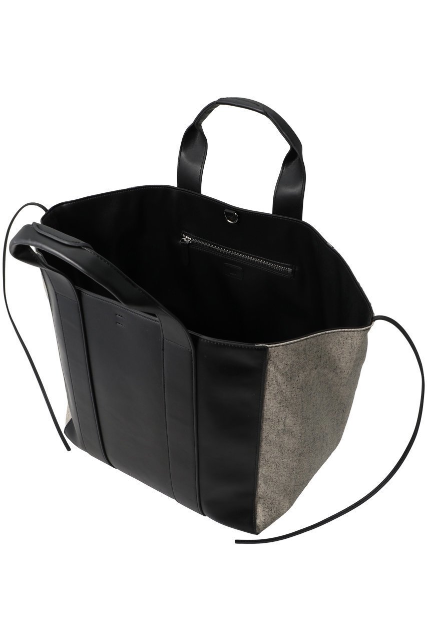 【アドーア/ADORE】の&MyuQ バッグ 人気、トレンドファッション・服の通販 founy(ファニー) 　ファッション　Fashion　レディースファッション　Fashion for Women　バッグ　Bags　キャンバス　Canvas, Canvas Fabric　リネン　Linen, Linen Fabric　エレガント 上品　Elegant　旅行　Travel　other-5|ID: prp329100004885768 ipo3291000000036473940