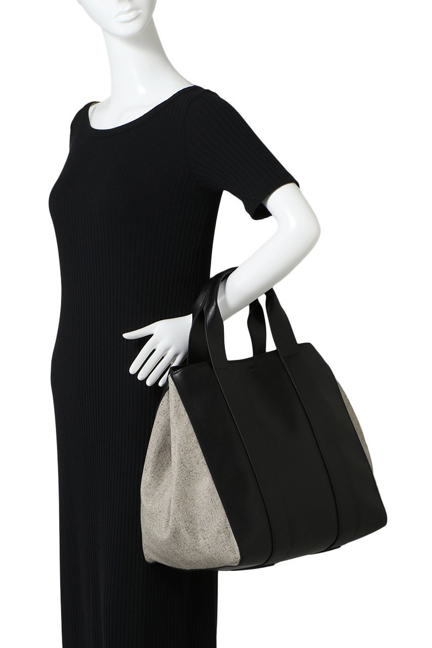 【アドーア/ADORE】の&MyuQ バッグ 人気、トレンドファッション・服の通販 founy(ファニー) 　ファッション　Fashion　レディースファッション　Fashion for Women　バッグ　Bags　キャンバス　Canvas, Canvas Fabric　リネン　Linen, Linen Fabric　エレガント 上品　Elegant　旅行　Travel　other-6|ID: prp329100004885768 ipo3291000000036473942