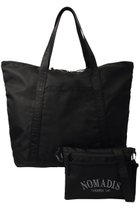 【ガリャルダガランテ/GALLARDAGALANTE】の【NOMADIS】Voyage SAC ブラック|ID: prp329100004885782 ipo3291000000036927937