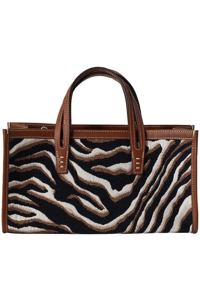 【ガリャルダガランテ/GALLARDAGALANTE】の【A VACATION】ハンドバッグ/BREAD インテリア・キッズ・メンズ・レディースファッション・服の通販 founy(ファニー) 　ファッション　Fashion　レディースファッション　Fashion for Women　バッグ　Bags　アクセサリー　Fashion Accessories　インナー　Innerwear　コレクション　Collection, Seasonal Line　コンパクト　Compact, Small Size　フォルム　Silhouette, Form　ポーチ　Pouch, Small Case　人気　Popular, Best Seller　A/W・秋冬　Autumn/Winter　ブラウン|ID: prp329100004885785 ipo3291000000036474097