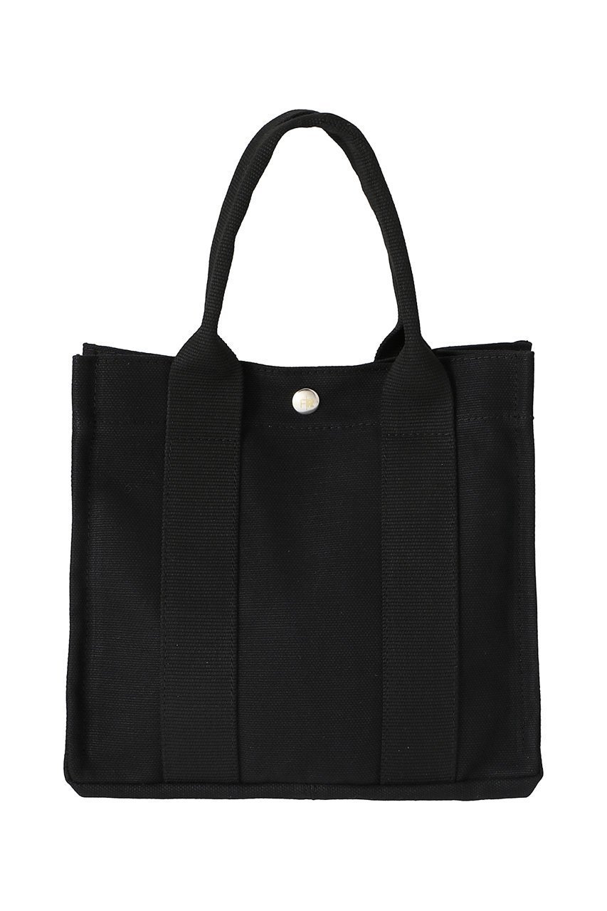 【フランソワレニエ/FRANCOIS RENIER】のPLATO ミニトート インテリア・キッズ・メンズ・レディースファッション・服の通販 founy(ファニー) 　ファッション　Fashion　レディースファッション　Fashion for Women　バッグ　Bags　コンパクト　Compact, Small Size　シンプル　Simple, Minimal　スクエア　Square, Square Shape　ファブリック　Fabric, Textile　フォルム　Silhouette, Form　リュクス　Luxury, Elegant, High-End, Chic　定番　Standard, Basic Item　財布　Wallet, Purse　ブラック|ID: prp329100004885790 ipo3291000000036474135