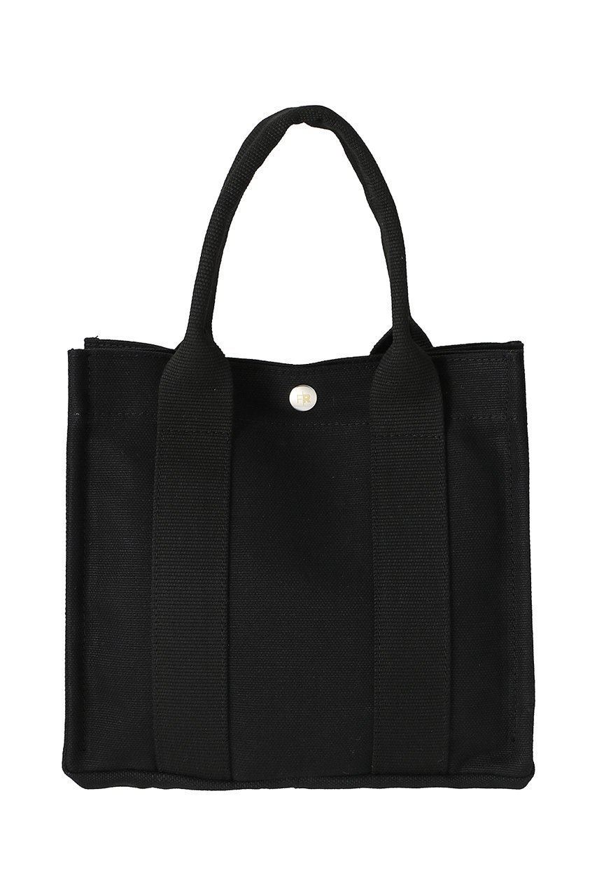 【フランソワレニエ/FRANCOIS RENIER】のPLATO ミニトート 人気、トレンドファッション・服の通販 founy(ファニー) 　ファッション　Fashion　レディースファッション　Fashion for Women　バッグ　Bags　コンパクト　Compact, Small Size　シンプル　Simple, Minimal　スクエア　Square, Square Shape　ファブリック　Fabric, Textile　フォルム　Silhouette, Form　リュクス　Luxury, Elegant, High-End, Chic　定番　Standard, Basic Item　財布　Wallet, Purse　other-4|ID: prp329100004885790 ipo3291000000036474143