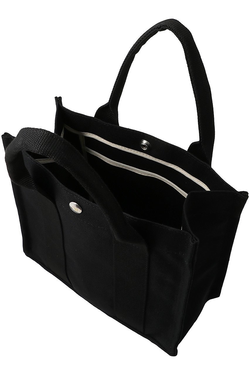 【フランソワレニエ/FRANCOIS RENIER】のPLATO ミニトート 人気、トレンドファッション・服の通販 founy(ファニー) 　ファッション　Fashion　レディースファッション　Fashion for Women　バッグ　Bags　コンパクト　Compact, Small Size　シンプル　Simple, Minimal　スクエア　Square, Square Shape　ファブリック　Fabric, Textile　フォルム　Silhouette, Form　リュクス　Luxury, Elegant, High-End, Chic　定番　Standard, Basic Item　財布　Wallet, Purse　other-6|ID: prp329100004885790 ipo3291000000036474148