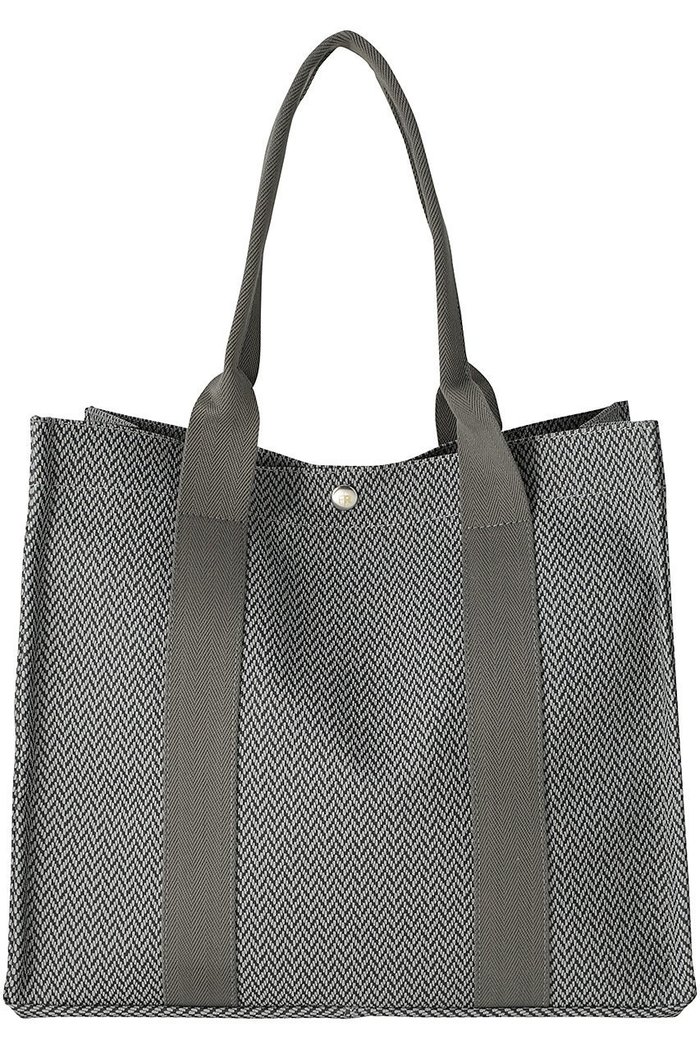 【フランソワレニエ/FRANCOIS RENIER】のCHEVRONA トート インテリア・キッズ・メンズ・レディースファッション・服の通販 founy(ファニー) https://founy.com/ ファッション Fashion レディースファッション Fashion for Women バッグ Bags クラシック Classic, Timeless Style モダン Modern, Contemporary |ID: prp329100004885792 ipo3291000000036474150