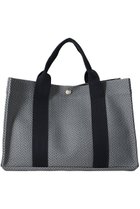 【フランソワレニエ/FRANCOIS RENIER】のCHEVRONA スクエアトート ネイビー|ID: prp329100004885794 ipo3291000000036681756