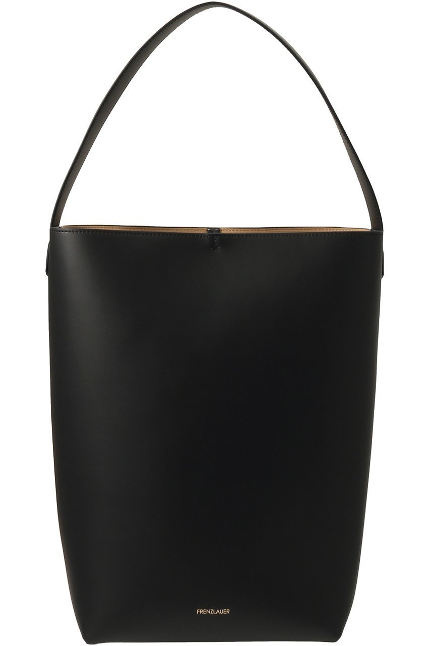 【オブリオ/AUBRIOT】の【FRENZLAUER】MAMI SOFTワンショルダーバッグ インテリア・キッズ・メンズ・レディースファッション・服の通販 founy(ファニー) 　ファッション　Fashion　レディースファッション　Fashion for Women　バッグ　Bags　イタリア　Italy　ポケット　Pocket, Pocket Detail　モダン　Modern, Contemporary　ブラック|ID: prp329100004885801 ipo3291000000036474235