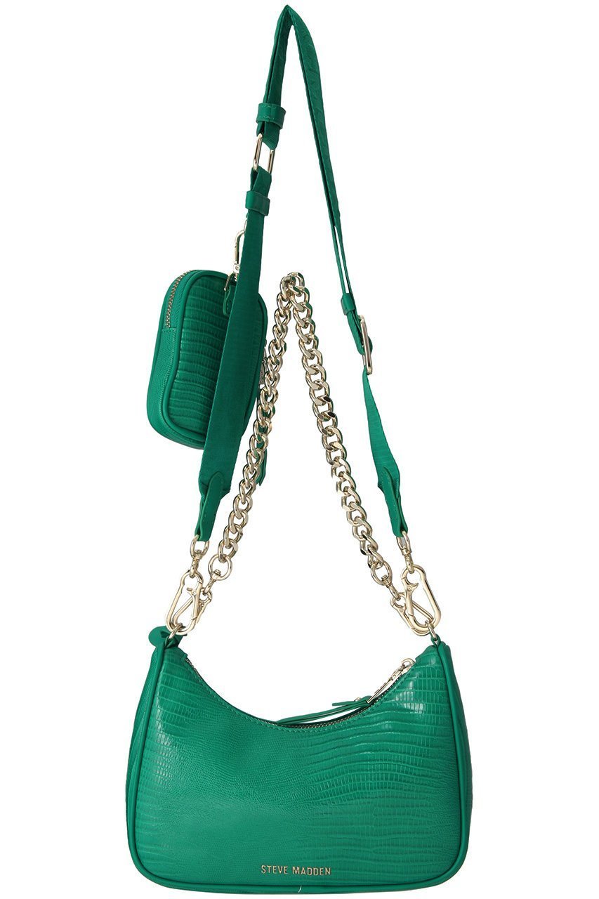 【スティーブマデン/STEVE MADDEN】のBVITAL-E マルチケース付き2wayショルダーバッグ 人気、トレンドファッション・服の通販 founy(ファニー) 　ファッション　Fashion　レディースファッション　Fashion for Women　バッグ　Bags　チェーン　Chain, Chain Strap　パーティ　Party, Party Style　ラップ　Wrap, Wrap Design　other-3|ID: prp329100004885809 ipo3291000000036474308