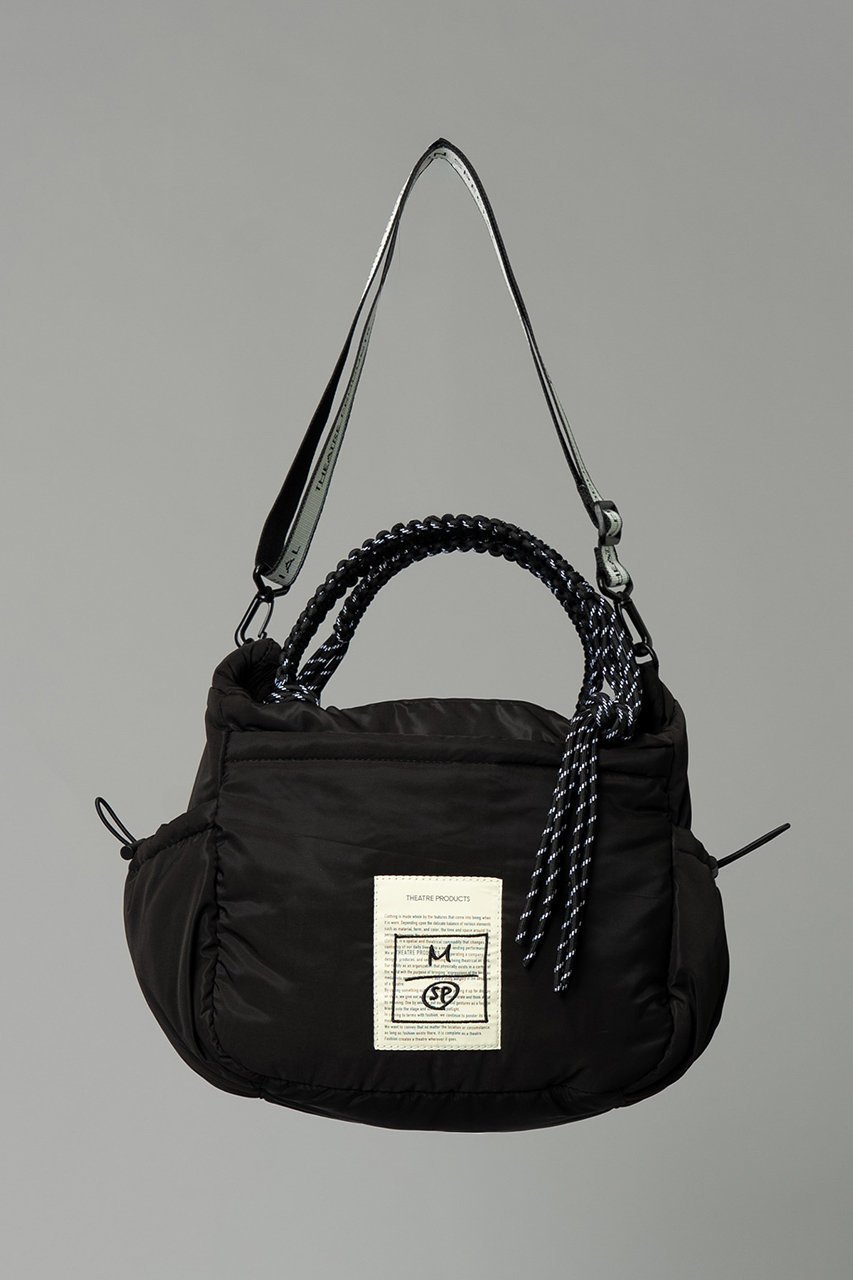 【メゾンスペシャル/MAISON SPECIAL】の【UNISEX】×THEATRE PRODUCTSCollaboration Shoulder Pouch/シアタープロダクツコラボレーションショルダーポーチ 大人の最旬トレンドファッション＆コーディネート founy(ファウニー) 　ファッション　Fashion　レディースファッション　Fashion for Women　ポーチ&ミニバッグ　Pouches & Mini Bags　軽量　Lightweight, Ultra Light　ショルダー　Shoulder, Shoulder Strap　テクスチャー　Texture, Textured Fabric　ハンド　Hand, Handmade　バランス　Balance, Style Balance　フィット　Fit, Slim Fit　フォルム　Silhouette, Form　ポケット　Pocket, Pocket Detail　ユニセックス　Unisex, Genderless　旅行　Travel　 other-1|ID: prp329100004885853 ipo3291000000036909152