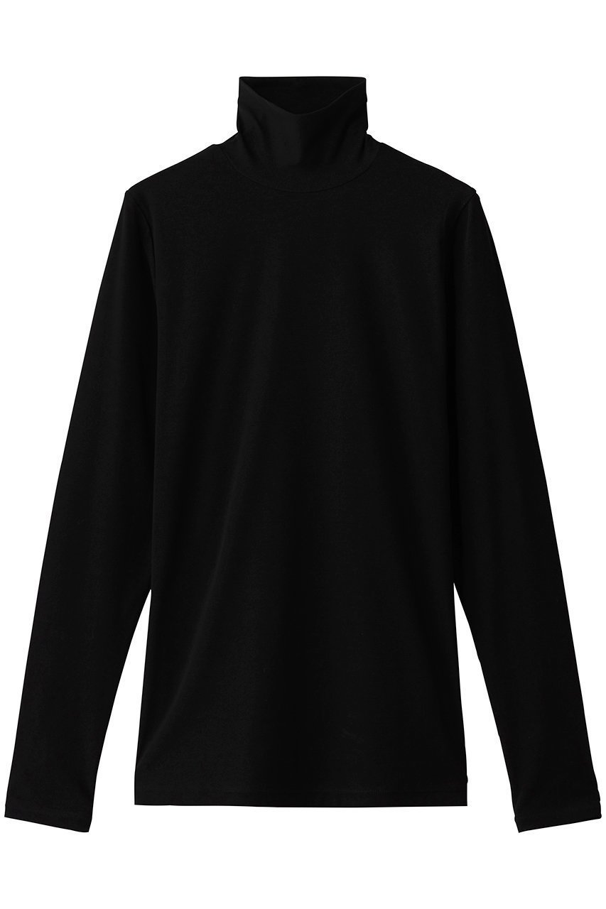 【スタニングルアー/STUNNING LURE】のシアータートル インテリア・キッズ・メンズ・レディースファッション・服の通販 founy(ファニー) 　ファッション　Fashion　レディースファッション　Fashion for Women　トップス・カットソー　Cut & Sew Tops　シャツ・ブラウス・オフィスカジュアル　Elegant Blouses & Button-Ups　ロングTシャツ・Tシャツ　Longline T-Shirts & Tees　カットソー・ベーシックTシャツ　Cut-and-Sewn Tops / Stretch Tees & Basics　シアー　Sheer, See-Through　シンプル　Simple, Minimal　スリーブ　Sleeve, Long Sleeve / Short Sleeve　タートル　Turtleneck, Turtle Collar　タートルネック　Turtleneck, High Neck　バランス　Balance, Style Balance　ロング　Long, Long-Length　エレガント 上品　Elegant　A/W・秋冬　Autumn/Winter　ブラック|ID: prp329100004885877 ipo3291000000036475184