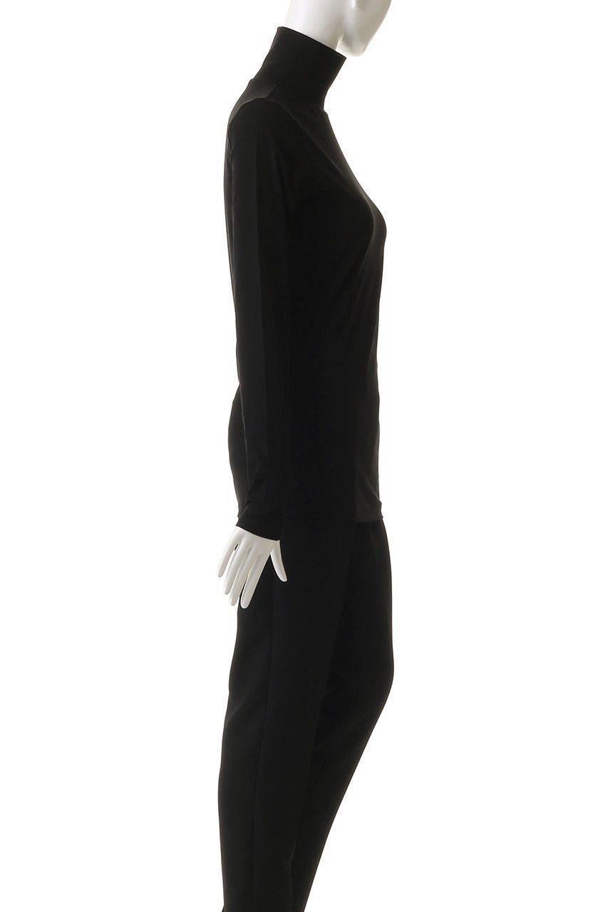 【スタニングルアー/STUNNING LURE】のシアータートル 人気、トレンドファッション・服の通販 founy(ファニー) 　ファッション　Fashion　レディースファッション　Fashion for Women　トップス・カットソー　Cut & Sew Tops　シャツ・ブラウス・オフィスカジュアル　Elegant Blouses & Button-Ups　ロングTシャツ・Tシャツ　Longline T-Shirts & Tees　カットソー・ベーシックTシャツ　Cut-and-Sewn Tops / Stretch Tees & Basics　シアー　Sheer, See-Through　シンプル　Simple, Minimal　スリーブ　Sleeve, Long Sleeve / Short Sleeve　タートル　Turtleneck, Turtle Collar　タートルネック　Turtleneck, High Neck　バランス　Balance, Style Balance　ロング　Long, Long-Length　エレガント 上品　Elegant　A/W・秋冬　Autumn/Winter　other-3|ID: prp329100004885877 ipo3291000000036475188