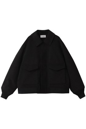 【ザ リラクス/THE RERACS / MEN】の【MEN】A2 ジャケット 人気、トレンドファッション・服の通販 founy(ファニー) ファッション Fashion メンズファッション Fashion for Men ジャケット Jacket, Outerwear スラックス Slacks, Dress Pants ボックス Boxy, Box Shape ポケット Pocket, Pocket Detail ミリタリー Military, Army Style ワイド Wide, Wide Fit |ID:prp329100004885890