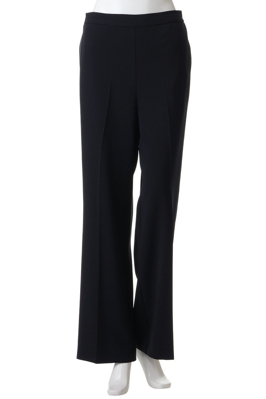 【ハー/HER.】のサイドラインパンツ 大人の最旬トレンドファッション＆コーディネート founy(ファウニー) 　ファッション　Fashion　レディースファッション　Fashion for Women　パンツ　Pants & Trousers　ギャザー　Gathered, Ruffled　サテン　Satin, Glossy Fabric　ストレッチ　Stretch, Stretchy Fabric　スポーティ　Sporty, Casual Athletic　ダブル　Double, Double-Breasted　フロント　Front, Front Design　エレガント 上品　Elegant　other-2|ID: prp329100004885926 ipo3291000000036928859
