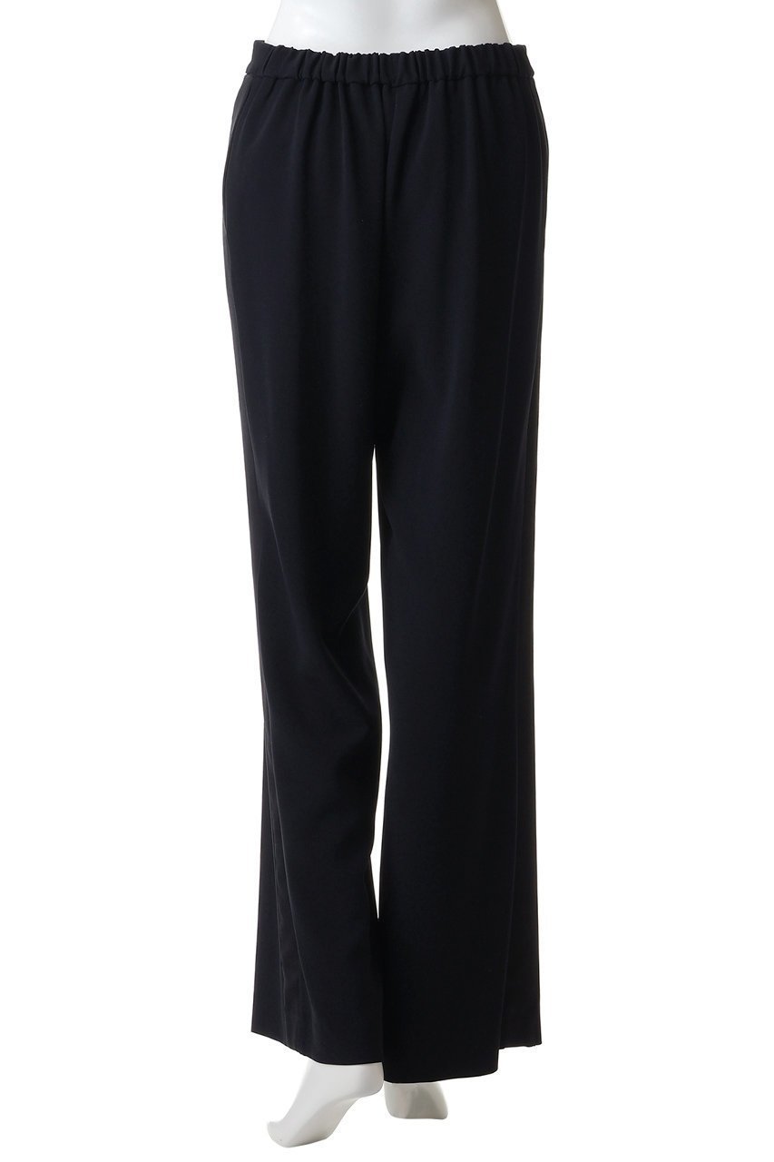 【ハー/HER.】のサイドラインパンツ 大人の最旬トレンドファッション＆コーディネート founy(ファウニー) 　ファッション　Fashion　レディースファッション　Fashion for Women　パンツ　Pants & Trousers　ギャザー　Gathered, Ruffled　サテン　Satin, Glossy Fabric　ストレッチ　Stretch, Stretchy Fabric　スポーティ　Sporty, Casual Athletic　ダブル　Double, Double-Breasted　フロント　Front, Front Design　エレガント 上品　Elegant　other-4|ID: prp329100004885926 ipo3291000000036928863