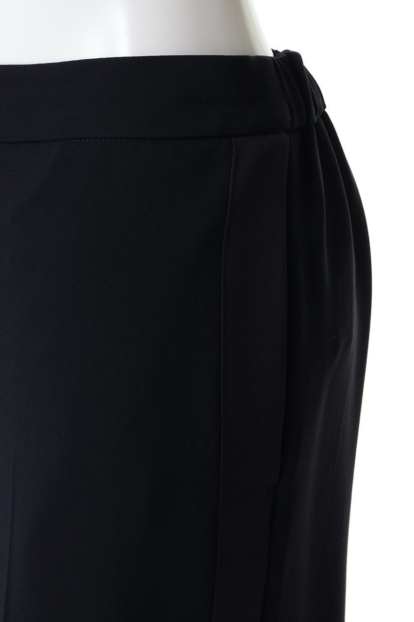 【ハー/HER.】のサイドラインパンツ 大人の最旬トレンドファッション＆コーディネート founy(ファウニー) 　ファッション　Fashion　レディースファッション　Fashion for Women　パンツ　Pants & Trousers　ギャザー　Gathered, Ruffled　サテン　Satin, Glossy Fabric　ストレッチ　Stretch, Stretchy Fabric　スポーティ　Sporty, Casual Athletic　ダブル　Double, Double-Breasted　フロント　Front, Front Design　エレガント 上品　Elegant　other-5|ID: prp329100004885926 ipo3291000000036928865
