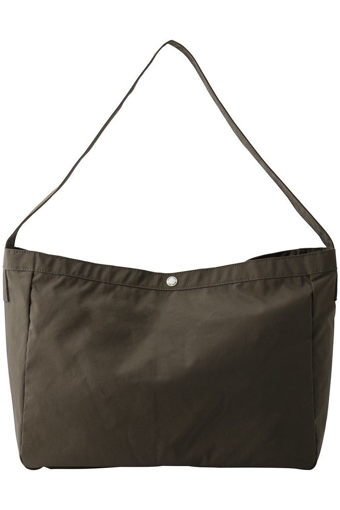 【ユニバーサルプロダクツ/UNIVERSAL PRODUCTS】の【UNISEX】NEWS BAG インテリア・キッズ・メンズ・レディースファッション・服の通販 founy(ファニー) https://founy.com/ ファッション Fashion レディースファッション Fashion for Women バッグ Bags ユニセックス Unisex, Genderless スクエア Square, Square Shape フォルム Silhouette, Form ワーク Workwear, Utility Style 定番 Standard, Basic Item 旅行 Travel ビジネス 仕事 通勤 Business / Work / Commuting |ID: prp329100004885935 ipo3291000000036476159