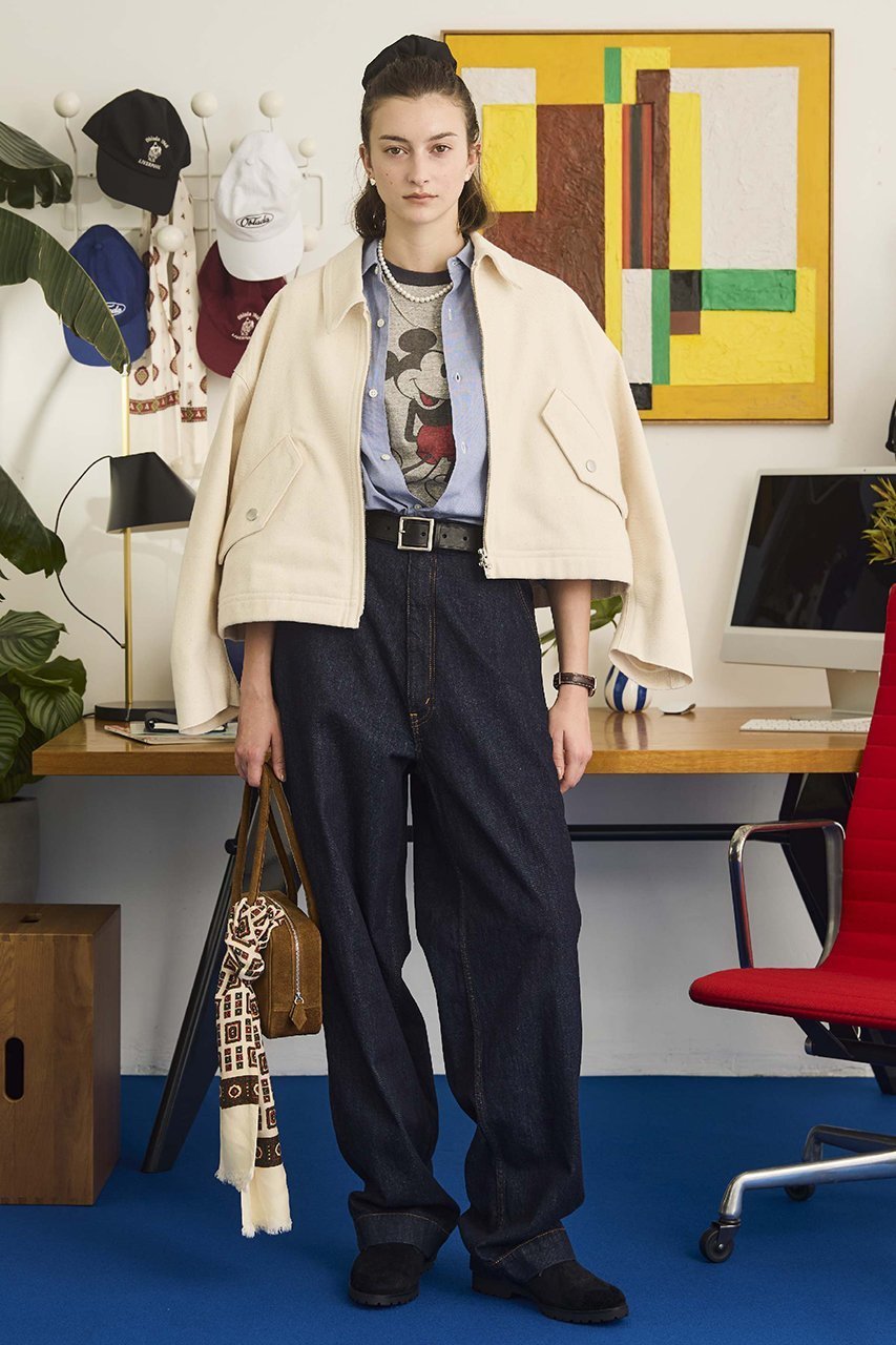 【オブラダ/Oblada】のEOE オーセンティックシャツ 人気、トレンドファッション・服の通販 founy(ファニー) 　ファッション　Fashion　レディースファッション　Fashion for Women　トップス・カットソー　Cut & Sew Tops　シャツ・ブラウス・オフィスカジュアル　Elegant Blouses & Button-Ups　スリーブ　Sleeve, Long Sleeve / Short Sleeve　ロング　Long, Long-Length　定番　Standard, Basic Item　other-6|ID: prp329100004885937 ipo3291000000036476190