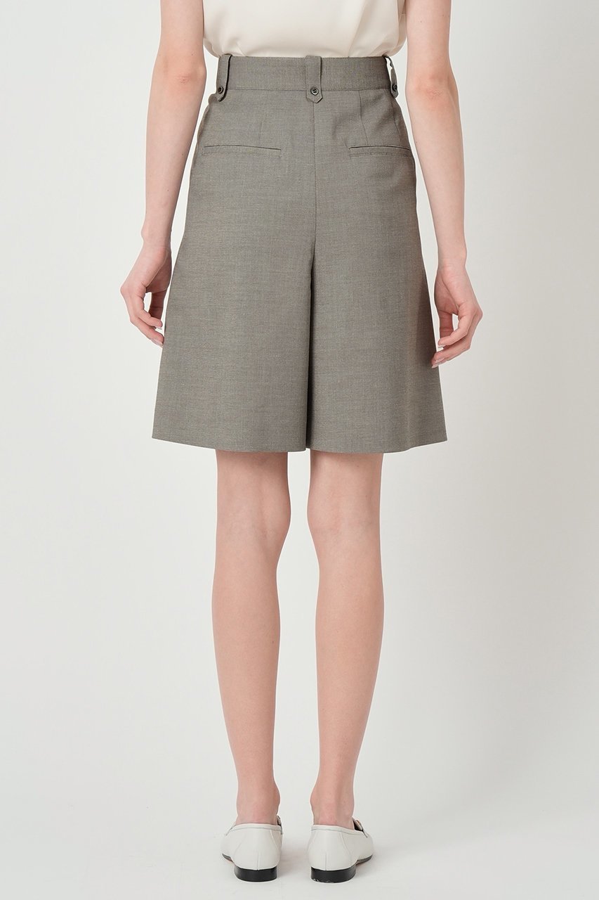 【アナイ/ANAYI】の【セットアップ対象商品】シャークスキンハーフパンツ 人気、トレンドファッション・服の通販 founy(ファニー) 　ファッション　Fashion　レディースファッション　Fashion for Women　セットアップ　Matching Sets　レディースパンツ・ボトムス　Pants & Trousers / Bottoms　パンツ　Pants & Trousers　ショートパンツ・ハーフパンツ　High-Waisted & Relaxed Shorts　おすすめ　Recommended / Our Picks　ショート　Short, Short Length　ジャケット　Jacket, Outerwear　セットアップ　Set-Up, Coordinated Outfit　トレンド　Trend, Trending Now　ハーフ　Half, Half-Length　エレガント 上品　Elegant　夏　Summer　春　Spring　S/S・春夏　SS, Spring/Summer, Warm Season　other-6|ID: prp329100004885952 ipo3291000000036476344