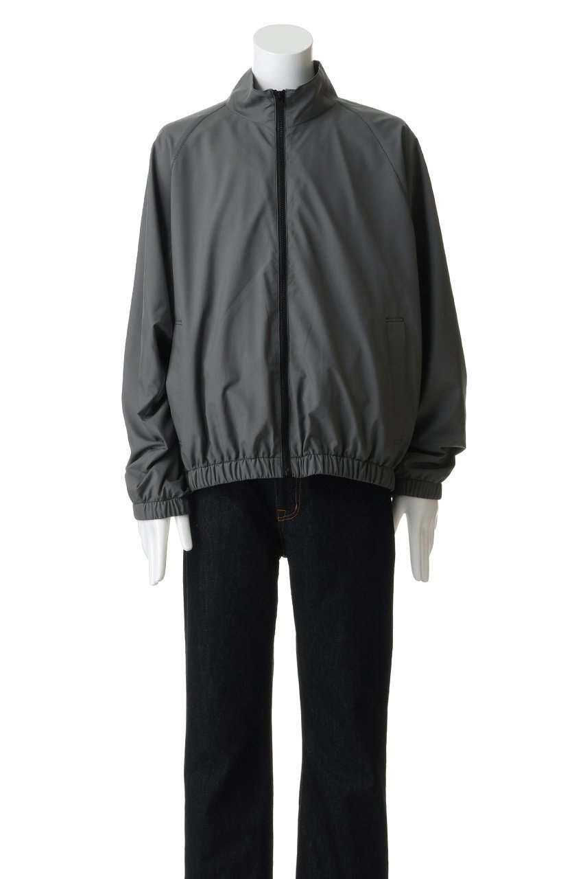 【エヌ.ハリウッド/N.HOOLYWOOD / MEN】の【MEN】【EXCANGE SERVICE】トレーニング ジャケット 人気、トレンドファッション・服の通販 founy(ファニー) 　ファッション　Fashion　メンズファッション　Fashion for Men　アウトドア　Outdoor Clothing　シンプル　Simple, Minimal　ジャケット　Jacket, Outerwear　ブルゾン　Blouson, Bomber Jacket　ボックス　Boxy, Box Shape　ミドル　Middle Length, Mid Height　ミリタリー　Military, Army Style　エレガント 上品　Elegant　新作・新入荷　New Arrivals / New In　other-2|ID: prp329100004885989 ipo3291000000036476719