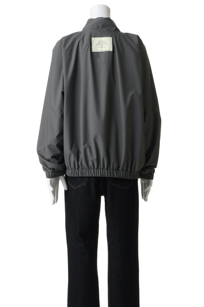 【エヌ.ハリウッド/N.HOOLYWOOD / MEN】の【MEN】【EXCANGE SERVICE】トレーニング ジャケット 人気、トレンドファッション・服の通販 founy(ファニー) 　ファッション　Fashion　メンズファッション　Fashion for Men　アウトドア　Outdoor Clothing　シンプル　Simple, Minimal　ジャケット　Jacket, Outerwear　ブルゾン　Blouson, Bomber Jacket　ボックス　Boxy, Box Shape　ミドル　Middle Length, Mid Height　ミリタリー　Military, Army Style　エレガント 上品　Elegant　新作・新入荷　New Arrivals / New In　other-4|ID: prp329100004885989 ipo3291000000036476723