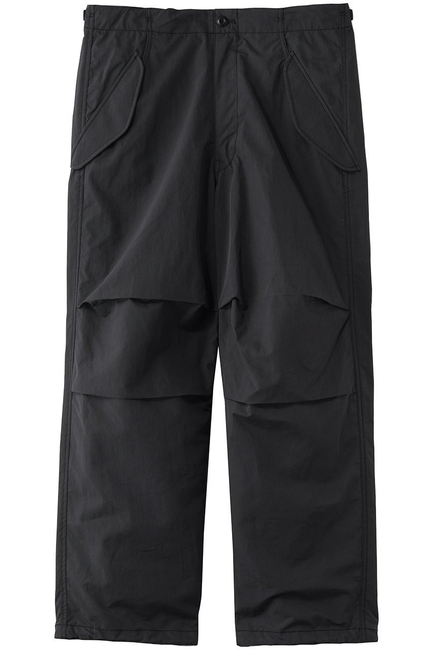 【フェニックス/Phenix / MEN】の【MEN】REWORKED SNOW CAMO CARGO PANTS インテリア・キッズ・メンズ・レディースファッション・服の通販 founy(ファニー) 　ファッション　Fashion　メンズファッション　Fashion for Men　ボトムス　Bottoms　カーゴパンツ　Cargo Pants, Utility Pants　スポーティ　Sporty, Casual Athletic　フロント　Front, Front Design　ロング　Long, Long-Length　black|ID: prp329100004886020 ipo3291000000036477208