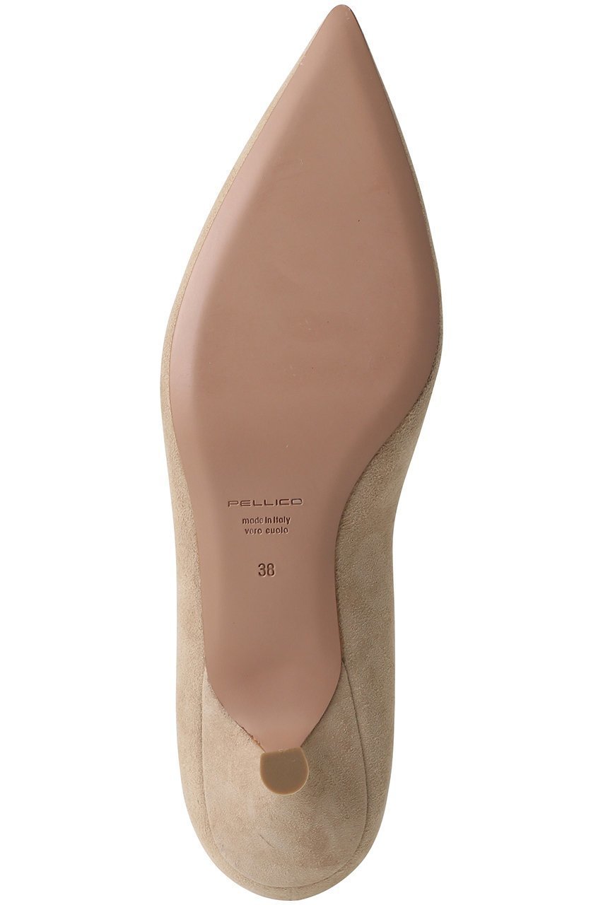 【ペリーコ/PELLICO】のANIMA スエードパンプス 人気、トレンドファッション・服の通販 founy(ファニー) 　ファッション　Fashion　レディースファッション　Fashion for Women　スリム　Slim, Slim Fit　パーティ　Party, Party Style　エレガント 上品　Elegant　other-7|ID: prp329100004886033 ipo3291000000036477380
