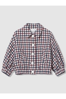 【アルアバイル/allureville】 【LOULOU WILLOUGHBY】トリコロールツイードブルゾン人気、トレンドファッション・服の通販 founy(ファニー) ファッション Fashion レディースファッション Fashion for Women アウター Coat / Outerwear Collection レディースジャケット・軽アウター Jackets ブルゾンジャケット・スポーティアウター Blouson Jackets コンパクト Compact, Small Size ジャケット Jacket, Outerwear チェック Check, Plaid, Tartan ツイード Twill, Twill Weave バランス Balance, Style Balance ブルゾン Blouson, Bomber Jacket |ID:prp329100004886044