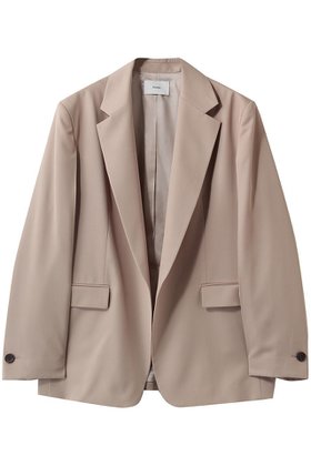 【セアン/SCEARN】 WOOL GABARDINE ジャケット人気、トレンドファッション・服の通販 founy(ファニー) ファッション Fashion レディースファッション Fashion for Women アウター Coat / Outerwear Collection レディースジャケット・軽アウター Jackets オケージョン Occasion Wear ジャケット Jacket, Outerwear ビジネス 仕事 通勤 Business / Work / Commuting エレガント 上品 Elegant |ID:prp329100004886048