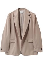 【セアン/SCEARN】のWOOL GABARDINE ジャケット Choujicha|ID: prp329100004886048 ipo3291000000036887142