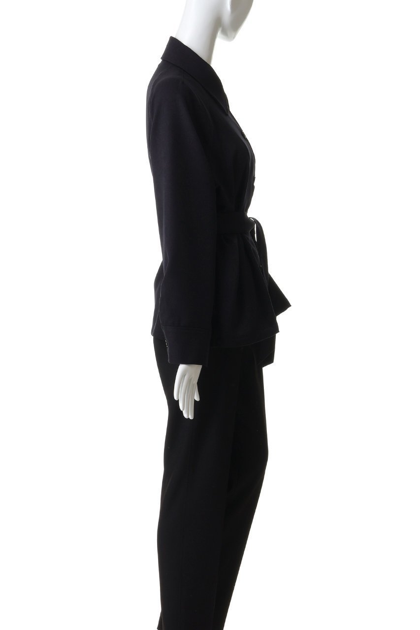 【ミディウミソリッド/MIDIUMISOLID】のsoutien collar shirt blouson ブルゾン 人気、トレンドファッション・服の通販 founy(ファニー) 　ファッション　Fashion　レディースファッション　Fashion for Women　アウター　Coat / Outerwear Collection　レディースジャケット・軽アウター　Jackets　ブルゾンジャケット・スポーティアウター　Blouson Jackets　ジャケット　Jacket, Outerwear　トレンド　Trend, Trending Now　ブルゾン　Blouson, Bomber Jacket　ベーシック　Basic, Essential　other-3|ID: prp329100004886051 ipo3291000000036477580