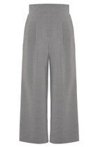 【デイジーリン/DAISY LIN】のElegant Stylish Pants グレー|ID: prp329100004886058 ipo3291000000036477666