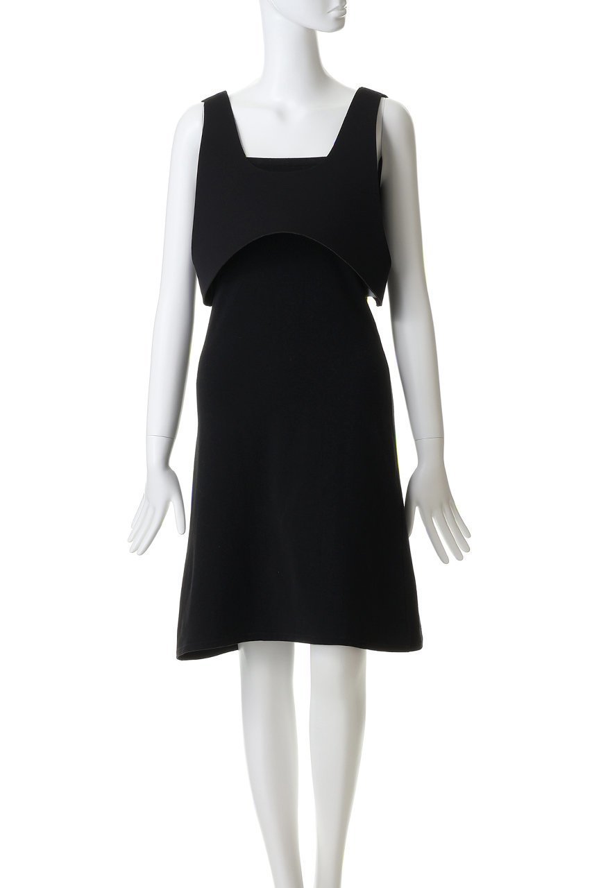 【エンフォルド/ENFOLD】のVEST PARTS 人気、トレンドファッション・服の通販 founy(ファニー) 　ファッション　Fashion　レディースファッション　Fashion for Women　アウター　Coat / Outerwear Collection　レディースジャケット・軽アウター　Jackets　カットソー　Cut and Sewn Top　ジャケット　Jacket, Outerwear　ジョーゼット　Georgette, Semi-Sheer Fabric　ベスト　Vest, Waistcoat　ボンディング　Bonding, Bonded Fabric　other-2|ID: prp329100004886069 ipo3291000000036477794