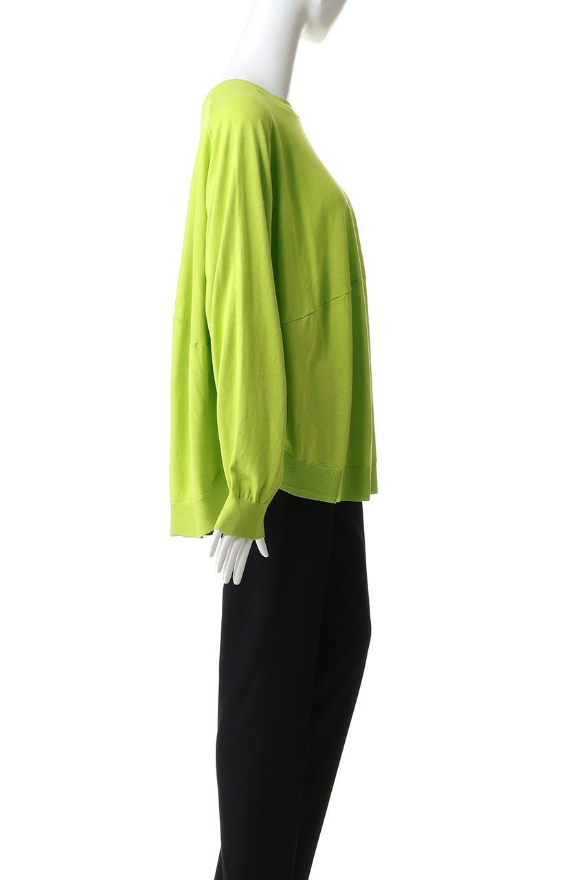 【エンフォルド/ENFOLD】のFULL-MOON PULLOVER 人気、トレンドファッション・服の通販 founy(ファニー) 　ファッション　Fashion　レディースファッション　Fashion for Women　トップス・カットソー　Cut & Sew Tops　シャツ・ブラウス・オフィスカジュアル　Elegant Blouses & Button-Ups　カジュアルプルオーバー・ニットトップス　Pullovers & Knit Tops / Casual Pullovers　なめらか　Smooth, Silky Texture　サークル　Circle, Round Design　シルク　Silk, 100% Silk　スリーブ　Sleeve, Long Sleeve / Short Sleeve　センター　Center, Center Line　ドレープ　Drape, Draping Fabric　パターン　Pattern, Design Print　ロング　Long, Long-Length　定番　Standard, Basic Item　other-3|ID: prp329100004886072 ipo3291000000036477835