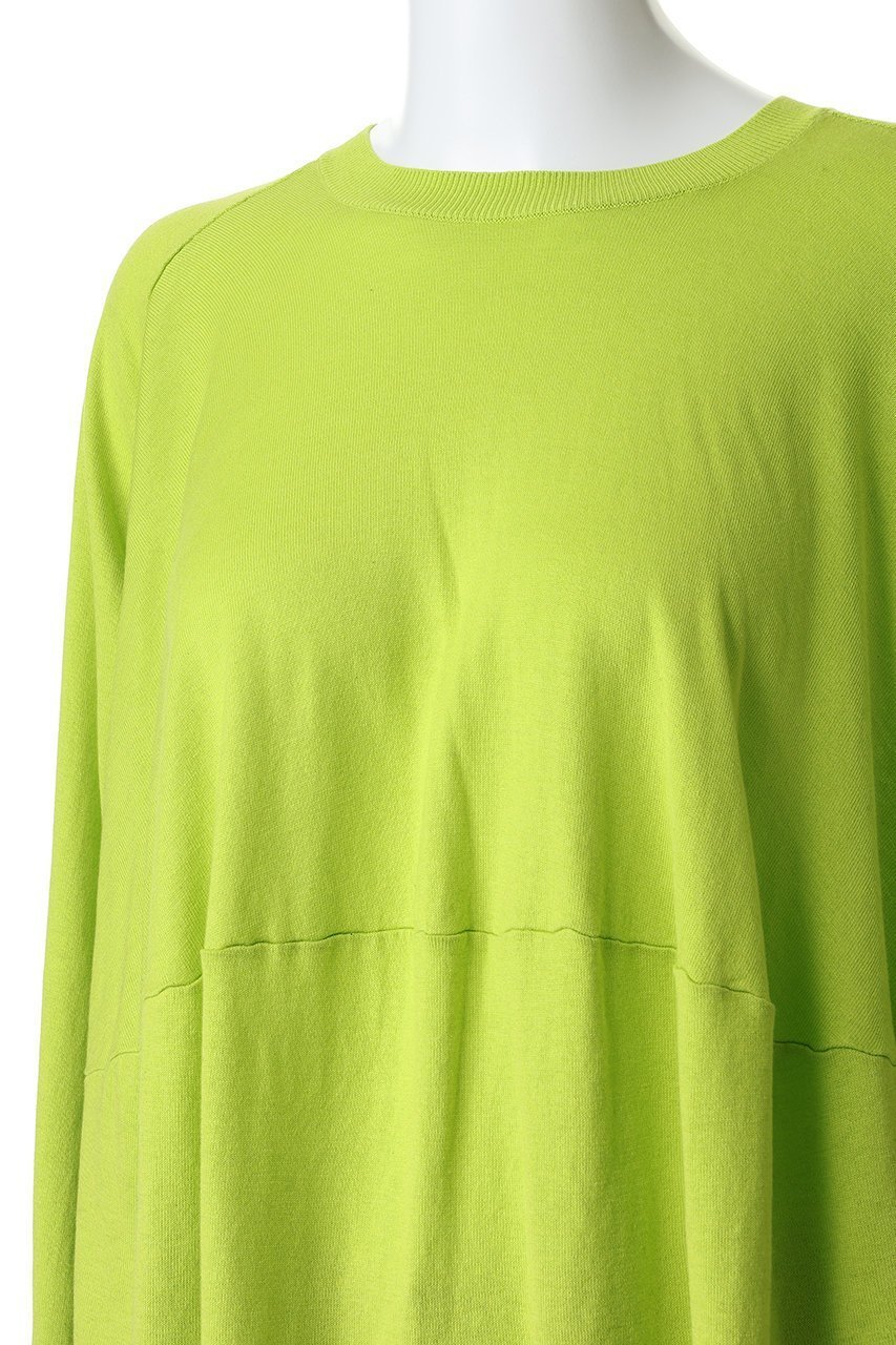 【エンフォルド/ENFOLD】のFULL-MOON PULLOVER 人気、トレンドファッション・服の通販 founy(ファニー) 　ファッション　Fashion　レディースファッション　Fashion for Women　トップス・カットソー　Cut & Sew Tops　シャツ・ブラウス・オフィスカジュアル　Elegant Blouses & Button-Ups　カジュアルプルオーバー・ニットトップス　Pullovers & Knit Tops / Casual Pullovers　なめらか　Smooth, Silky Texture　サークル　Circle, Round Design　シルク　Silk, 100% Silk　スリーブ　Sleeve, Long Sleeve / Short Sleeve　センター　Center, Center Line　ドレープ　Drape, Draping Fabric　パターン　Pattern, Design Print　ロング　Long, Long-Length　定番　Standard, Basic Item　other-5|ID: prp329100004886072 ipo3291000000036477839