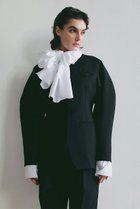 【エトレトウキョウ/ETRE TOKYO】の【SANTE】コンストラクティブジャケット ネイビー|ID: prp329100004886088 ipo3291000000036642276