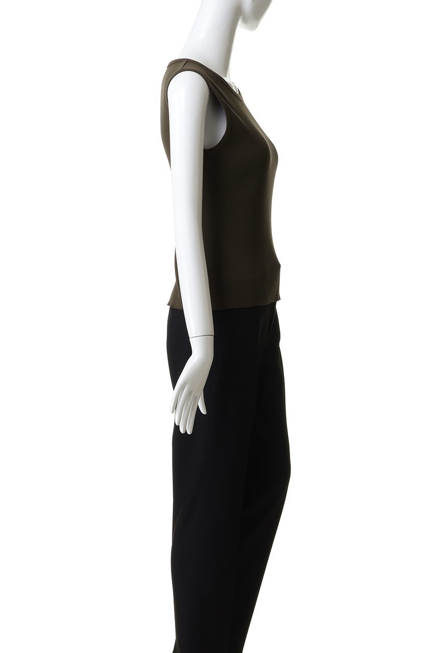 【ティッカ/TICCA】のスーピマテレコタンクトップ 人気、トレンドファッション・服の通販 founy(ファニー) 　ファッション　Fashion　レディースファッション　Fashion for Women　トップス・カットソー　Cut & Sew Tops　キャミソール&ノースリーブ　Camisoles & Sleeveless Tops　シャツ・ブラウス・オフィスカジュアル　Elegant Blouses & Button-Ups　ロングTシャツ・Tシャツ　Longline T-Shirts & Tees　カットソー・ベーシックTシャツ　Cut-and-Sewn Tops / Stretch Tees & Basics　インナー　Innerwear　キャミソール　Camisole, Spaghetti Strap Top　タンク　Tank Top, Sleeveless Top　テレコ　Ribbed, Rib Stitch　フィット　Fit, Slim Fit　ベーシック　Basic, Essential　other-3|ID: prp329100004886093 ipo3291000000036478315