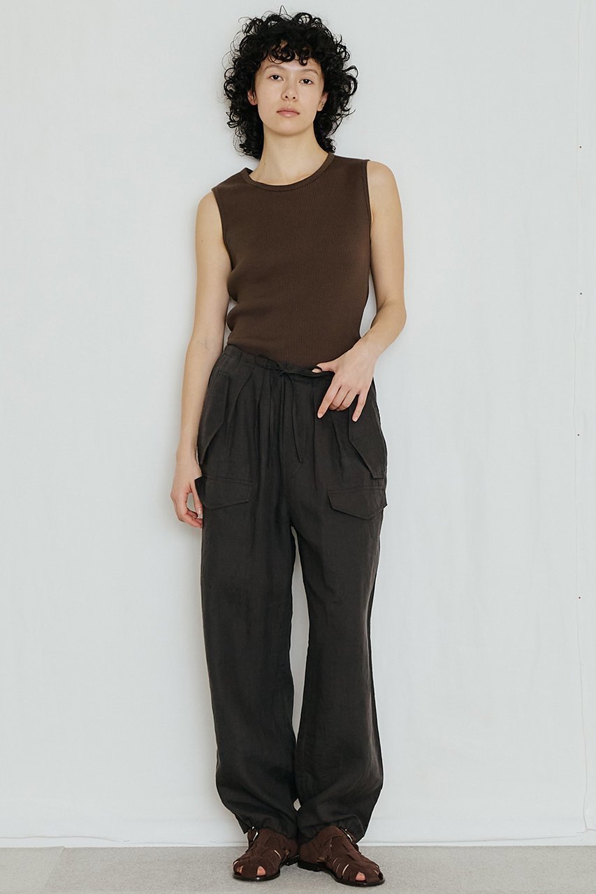 【ティッカ/TICCA】のスーピマテレコタンクトップ 人気、トレンドファッション・服の通販 founy(ファニー) 　ファッション　Fashion　レディースファッション　Fashion for Women　トップス・カットソー　Cut & Sew Tops　キャミソール&ノースリーブ　Camisoles & Sleeveless Tops　シャツ・ブラウス・オフィスカジュアル　Elegant Blouses & Button-Ups　ロングTシャツ・Tシャツ　Longline T-Shirts & Tees　カットソー・ベーシックTシャツ　Cut-and-Sewn Tops / Stretch Tees & Basics　インナー　Innerwear　キャミソール　Camisole, Spaghetti Strap Top　タンク　Tank Top, Sleeveless Top　テレコ　Ribbed, Rib Stitch　フィット　Fit, Slim Fit　ベーシック　Basic, Essential　other-7|ID: prp329100004886093 ipo3291000000036478323