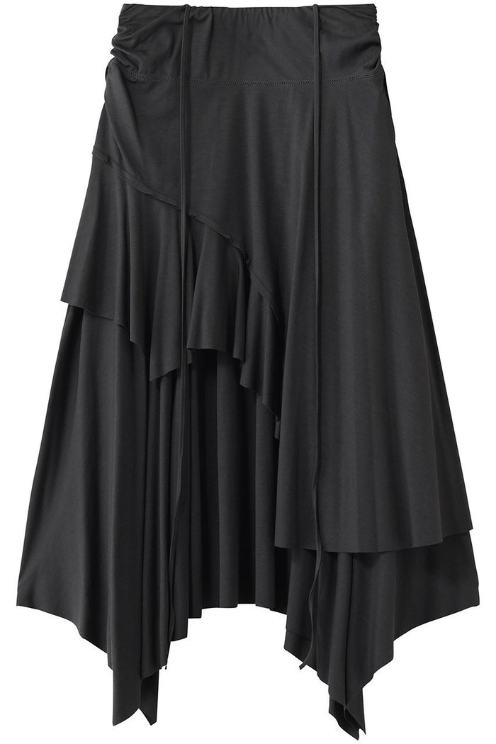 【メゾンスペシャル/MAISON SPECIAL】のAsymmetrical Flare Skirt/2wayアシンメトリーフレアスカート インテリア・キッズ・メンズ・レディースファッション・服の通販 founy(ファニー) https://founy.com/ ファッション Fashion レディースファッション Fashion for Women スカート Skirts Aライン・フレアスカート A-Line & Flared Skirts ロングスカート Long Skirts / Maxi & Midi Skirts アシンメトリー Asymmetrical Style カッティング Cutting Detail チュニック Tunic, Long Top フレア Flare, Flared ロング Long, Long-Length 夏 Summer 春 Spring S/S・春夏 SS, Spring/Summer, Warm Season |ID: prp329100004886106 ipo3291000000036478532