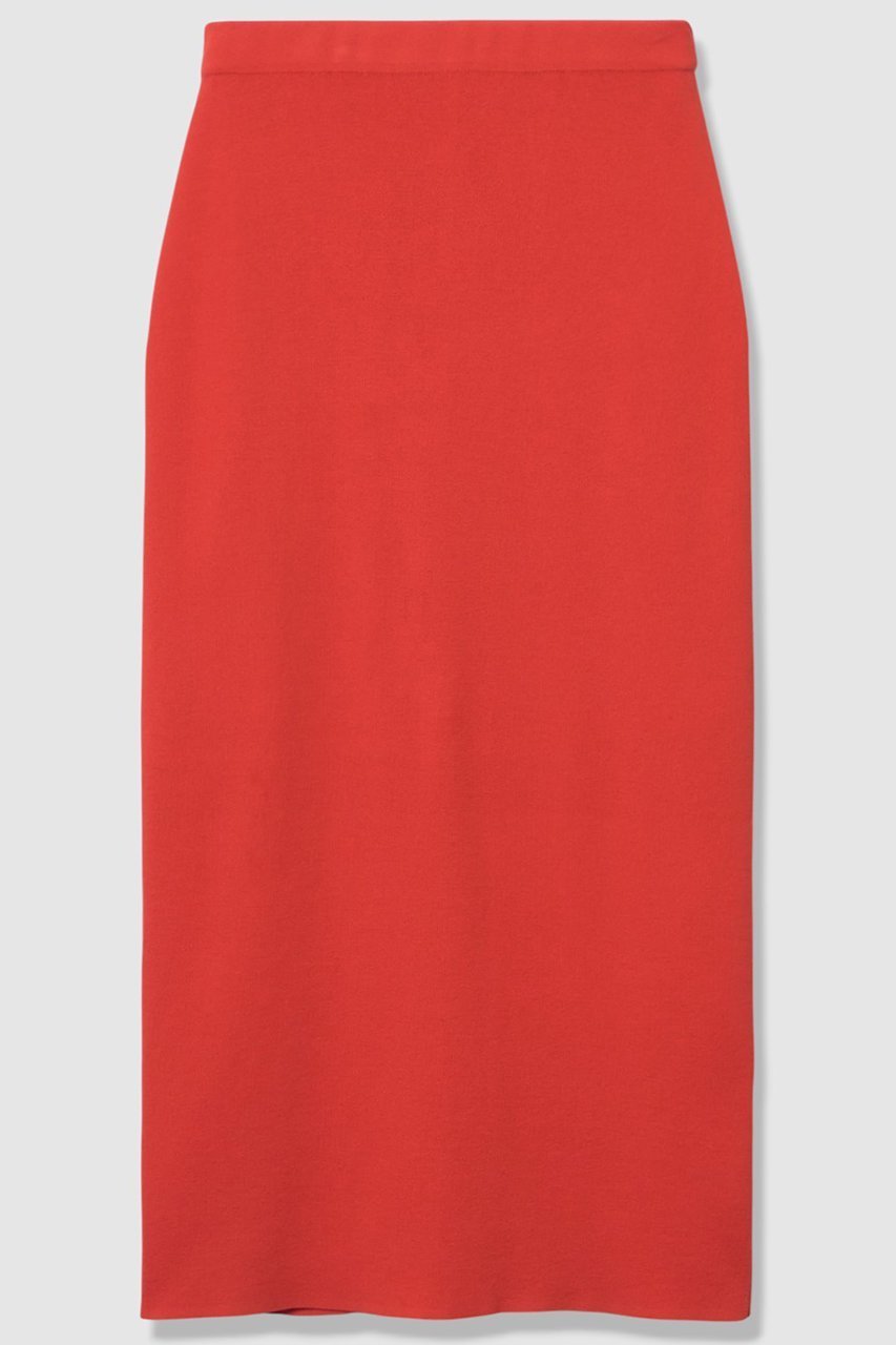 【アルアバイル/allureville】のハイツイストソウバリスカート 人気、トレンドファッション・服の通販 founy(ファニー) 　ファッション　Fashion　レディースファッション　Fashion for Women　スカート　Skirts　ロングスカート　Long Skirts / Maxi & Midi Skirts　シンプル　Simple, Minimal　スリット　Slit, Slit Detail　セットアップ　Set-Up, Coordinated Outfit　タイトスカート　Pencil Skirt, Tight Skirt　ツイスト　Tweed, Tweed Fabric　ロング　Long, Long-Length　 other-1|ID: prp329100004886136 ipo3291000000036478905