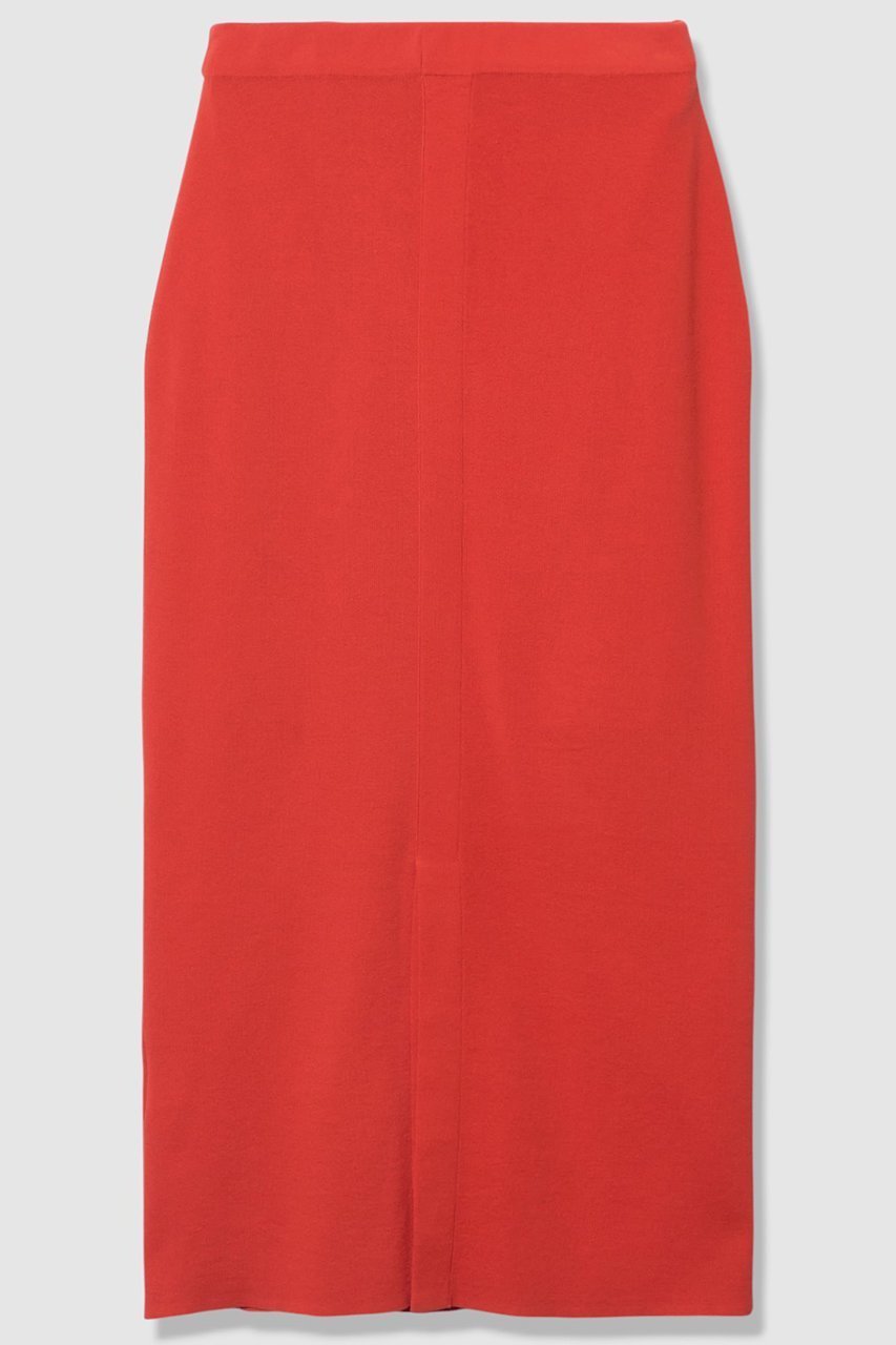 【アルアバイル/allureville】のハイツイストソウバリスカート 人気、トレンドファッション・服の通販 founy(ファニー) 　ファッション　Fashion　レディースファッション　Fashion for Women　スカート　Skirts　ロングスカート　Long Skirts / Maxi & Midi Skirts　シンプル　Simple, Minimal　スリット　Slit, Slit Detail　セットアップ　Set-Up, Coordinated Outfit　タイトスカート　Pencil Skirt, Tight Skirt　ツイスト　Tweed, Tweed Fabric　ロング　Long, Long-Length　other-2|ID: prp329100004886136 ipo3291000000036478908