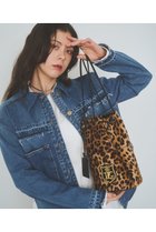 【ウィムガゼット/Whim Gazette】の【MARCO MASI】ヘアレザーワッペン巾着 人気、トレンドファッション・服の通販 founy(ファニー) ファッション Fashion レディースファッション Fashion for Women バッグ Bags イタリア Italy 巾着 Drawstring Bag, Kinchaku ショルダー Shoulder, Shoulder Strap シンプル Simple, Minimal 定番 Standard, Basic Item 人気 Popular, Best Seller バケツ Bucket, Bucket Style フォルム Silhouette, Form 別注 Limited Edition, Custom Order ミラノ Milano Style, Italian-Inspired レオパード Leopard, Animal Print エレガント 上品 Elegant 新作・新入荷 New Arrivals / New In thumbnail キャメル|ID: prp329100004886151 ipo3291000000036479075