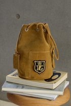 【ウィムガゼット/Whim Gazette】の【MARCO MASI】スエードワッペン巾着 人気、トレンドファッション・服の通販 founy(ファニー) ファッション Fashion レディースファッション Fashion for Women バッグ Bags イタリア Italy 巾着 Drawstring Bag, Kinchaku ショルダー Shoulder, Shoulder Strap シンプル Simple, Minimal 定番 Standard, Basic Item なめらか Smooth, Silky Texture 人気 Popular, Best Seller バケツ Bucket, Bucket Style フォルム Silhouette, Form 別注 Limited Edition, Custom Order ミラノ Milano Style, Italian-Inspired エレガント 上品 Elegant 新作・新入荷 New Arrivals / New In thumbnail キャメル|ID: prp329100004886152 ipo3291000000036479093