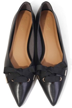 【ダニエラ アンド ジェマ/Daniella & GEMMA】 グログランリボンモチーフパンプス人気、トレンドファッション・服の通販 founy(ファニー) ファッション Fashion レディースファッション Fashion for Women フラット Flat, Flat Shoes エレガント 上品 Elegant |ID:prp329100004886156
