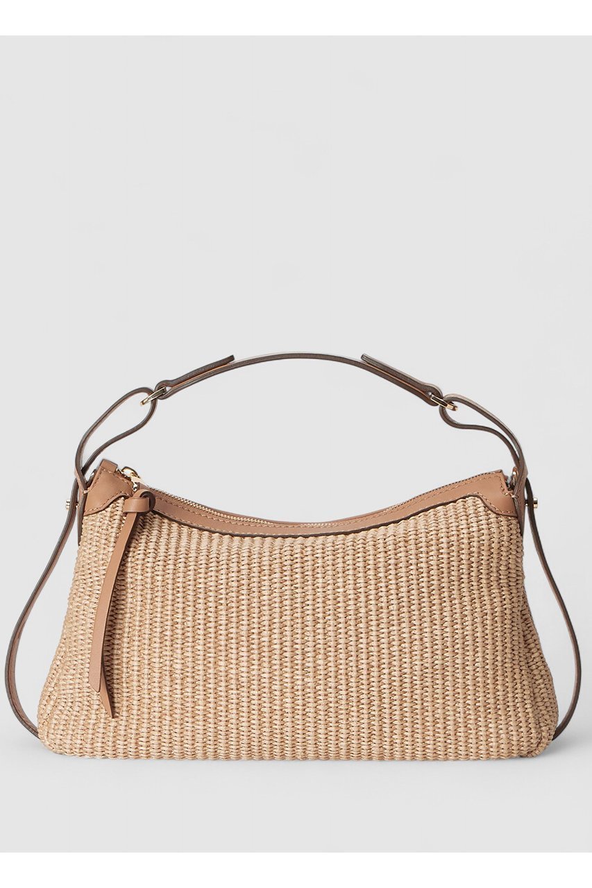 【アナイ/ANAYI】のレザーコンビハンドバッグ 人気、トレンドファッション・服の通販 founy(ファニー) 　ファッション　Fashion　レディースファッション　Fashion for Women　バッグ　Bags　スリット　Slit, Slit Detail　ポケット　Pocket, Pocket Detail　モダン　Modern, Contemporary　新作・新入荷　New Arrivals / New In　 other-1|ID: prp329100004886161 ipo3291000000036479222