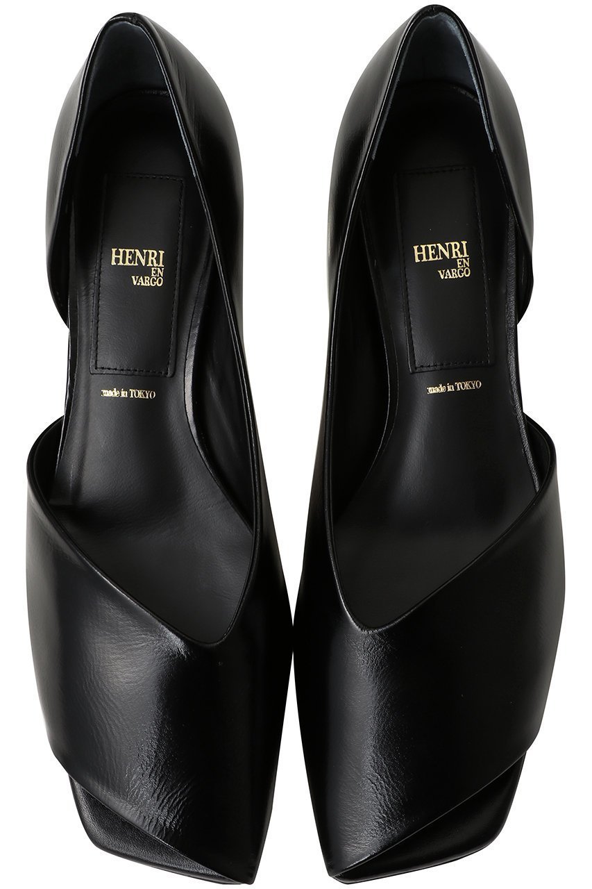 【ヘンリ エン ヴァーゴ/HENRI EN VARGO】のJanet アシンメトリーカットオープントゥシューズ 人気、トレンドファッション・服の通販 founy(ファニー) 　ファッション　Fashion　レディースファッション　Fashion for Women　サンダル　Sandals, Summer Shoes　シューズ　Shoes, Footwear　フラット　Flat, Flat Shoes　エレガント 上品　Elegant　夏　Summer　春　Spring　S/S・春夏　SS, Spring/Summer, Warm Season　 other-1|ID: prp329100004886166 ipo3291000000036479278