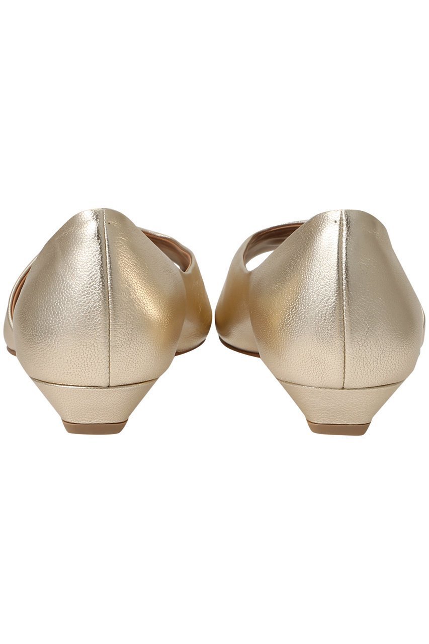 【ヘンリ エン ヴァーゴ/HENRI EN VARGO】のJanet アシンメトリーカットオープントゥシューズ 人気、トレンドファッション・服の通販 founy(ファニー) 　ファッション　Fashion　レディースファッション　Fashion for Women　サンダル　Sandals, Summer Shoes　シューズ　Shoes, Footwear　フラット　Flat, Flat Shoes　エレガント 上品　Elegant　夏　Summer　春　Spring　S/S・春夏　SS, Spring/Summer, Warm Season　other-3|ID: prp329100004886166 ipo3291000000036479285