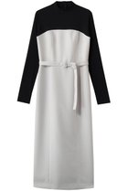 【アルアバイル/allureville】のスラブオックステレココンビワンピース 人気、トレンドファッション・服の通販 founy(ファニー) ファッション Fashion レディースファッション Fashion for Women ワンピース Dresses チュニック Tunic Tops & Dresses チュニック Tunic, Long Top テレコ Ribbed, Rib Stitch フィット Fit, Slim Fit ロング Long, Long-Length ビジネス 仕事 通勤 Business / Work / Commuting 再入荷 Restock / Back in Stock thumbnail ベージュ|ID: prp329100004886178 ipo3291000000036479446