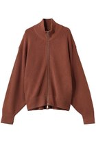 【メゾンスペシャル/MAISON SPECIAL】の【UNISEX】C/Aドライバーズニット PNK(ピンク)|ID: prp329100004886190 ipo3291000000036479613