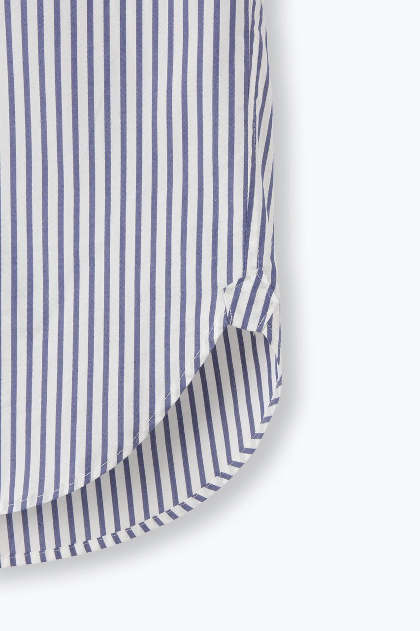 【レリル/lelill】のピマソロ スプリットワイドシャツ 人気、トレンドファッション・服の通販 founy(ファニー) 　ファッション　Fashion　レディースファッション　Fashion for Women　トップス・カットソー　Cut & Sew Tops　シャツ・ブラウス・オフィスカジュアル　Elegant Blouses & Button-Ups　スタイリッシュ　Stylish, Fashionable　スリーブ　Sleeve, Long Sleeve / Short Sleeve　定番　Standard, Basic Item　ファブリック　Fabric, Textile　ベーシック　Basic, Essential　羽織　Haori, Light Jacket　ロング　Long, Long-Length　other-7|ID: prp329100004886225 ipo3291000000036480257