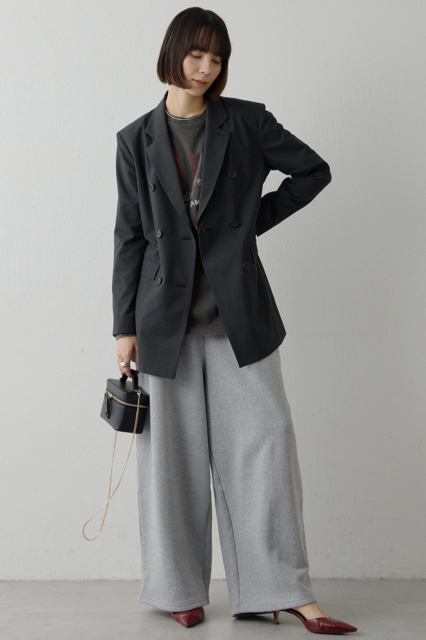 【ウィムガゼット/Whim Gazette】のストレッチジャケット 人気、トレンドファッション・服の通販 founy(ファニー) 　ファッション　Fashion　レディースファッション　Fashion for Women　アウター　Coat / Outerwear Collection　レディースジャケット・軽アウター　Jackets　おすすめ　Recommended / Our Picks　シンプル　Simple, Minimal　ジャケット　Jacket, Outerwear　ストレッチ　Stretch, Stretchy Fabric　other-2|ID: prp329100004886233 ipo3291000000036480304