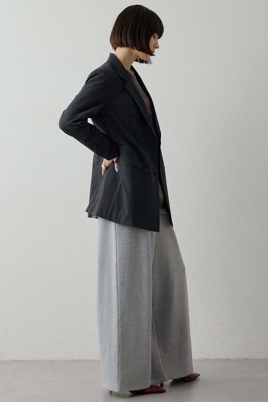 【ウィムガゼット/Whim Gazette】のストレッチジャケット 人気、トレンドファッション・服の通販 founy(ファニー) 　ファッション　Fashion　レディースファッション　Fashion for Women　アウター　Coat / Outerwear Collection　レディースジャケット・軽アウター　Jackets　おすすめ　Recommended / Our Picks　シンプル　Simple, Minimal　ジャケット　Jacket, Outerwear　ストレッチ　Stretch, Stretchy Fabric　other-5|ID: prp329100004886233 ipo3291000000036480310